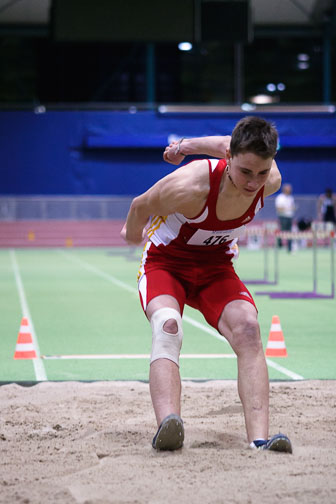 3. Februar 2011