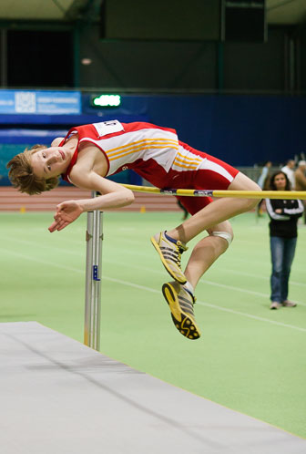 3. Februar 2011