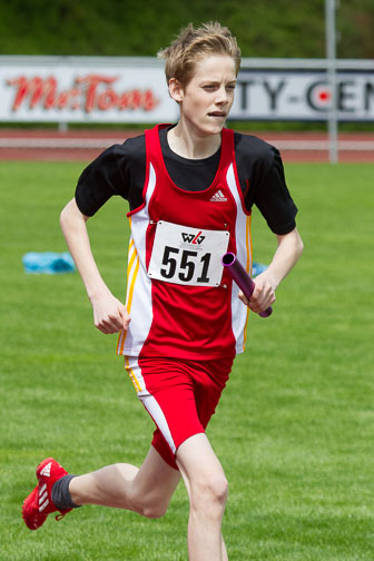 9. Mai 2013