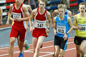 Bad.-Württ. Hallenmeisterschaften