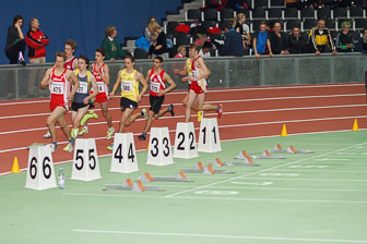 Bad.-Württ. Hallenmeisterschaften