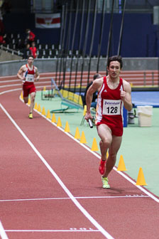 Bad.-Württ. Hallenmeisterschaften