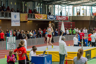 Süddt. Hallenmeisterschaften