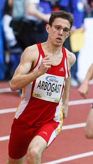 Indoor Meeting Karlsruhe