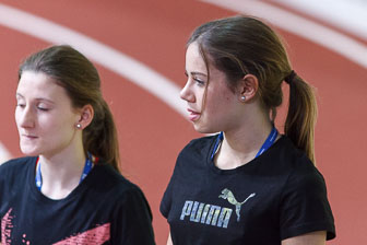 Indoor Meeting Karlsruhe