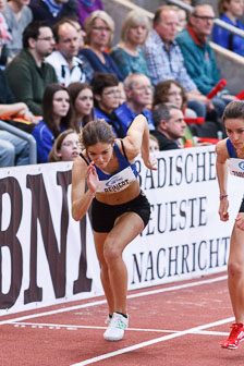 Indoor Meeting Karlsruhe