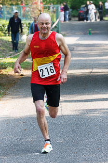 27. Volkslauf Neureut