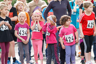 27. Volkslauf Neureut