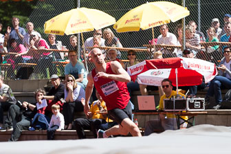 18. Nationales Sprungmeeting