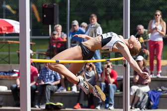 18. Nationales Sprungmeeting