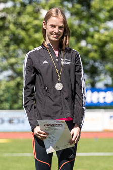 BW-Meisterschaften U23/U18