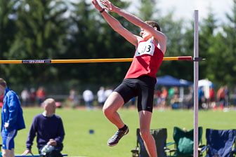 BW-Meisterschaften U23/U18