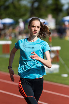 BW-Meisterschaften U23/U18