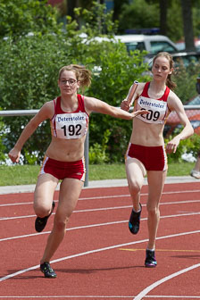 BW-Meisterschaften U23/U18