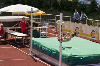 18. Bühler Hochsprungmeeting