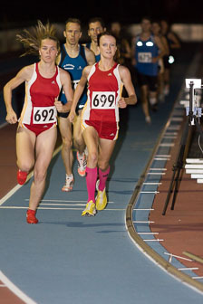 Abendsportfest Mannheim