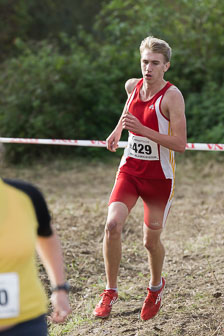 32. Int. Crosslauf Hatzenbühl