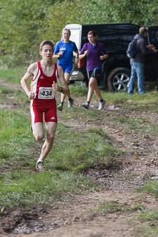 32. Int. Crosslauf Hatzenbühl