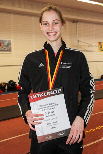 14./15. Februar 2015