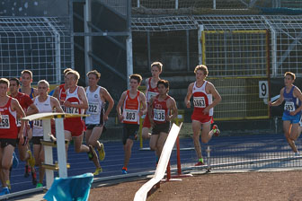 31. Juli - 2. August 2015