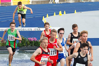 31. Juli - 2. August 2015