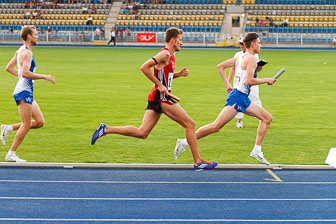 31. Juli - 2. August 2015